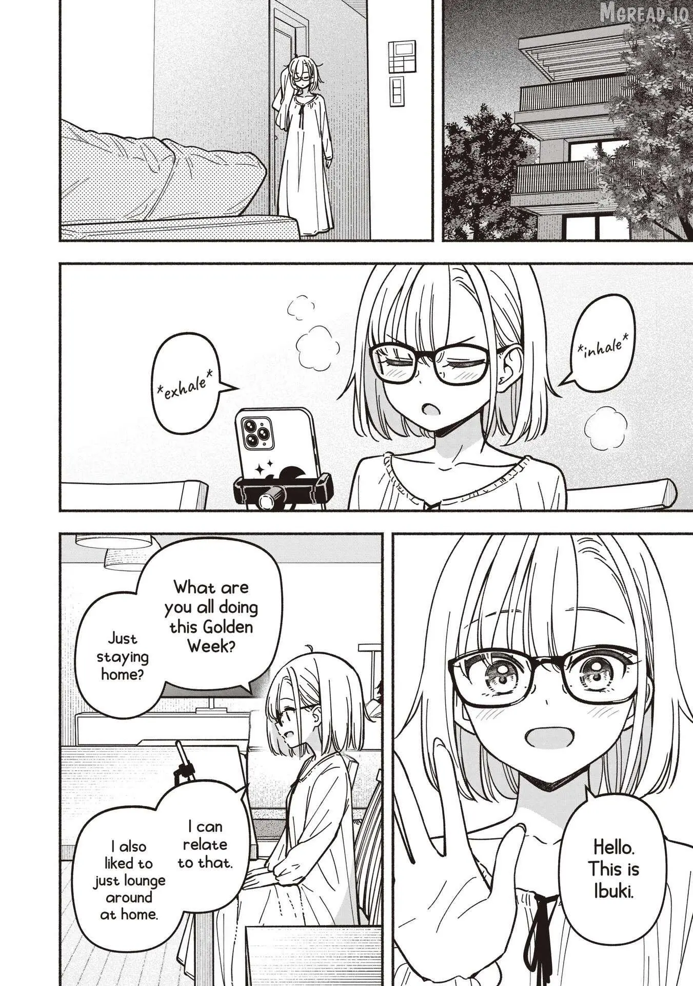 IDOL×IDOL STORY! Chapter 90 page 22