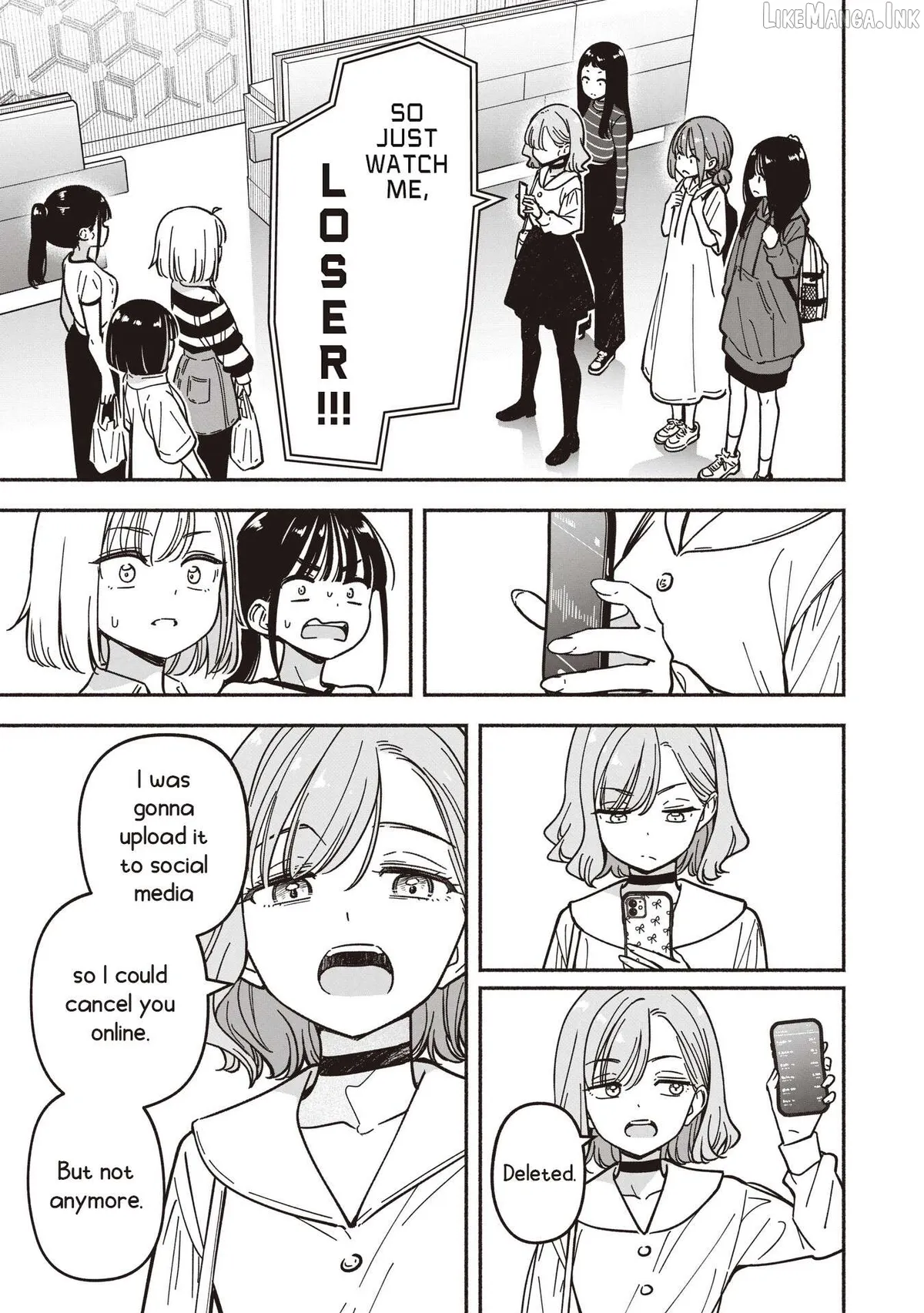 IDOL×IDOL STORY! Chapter 91 page 24