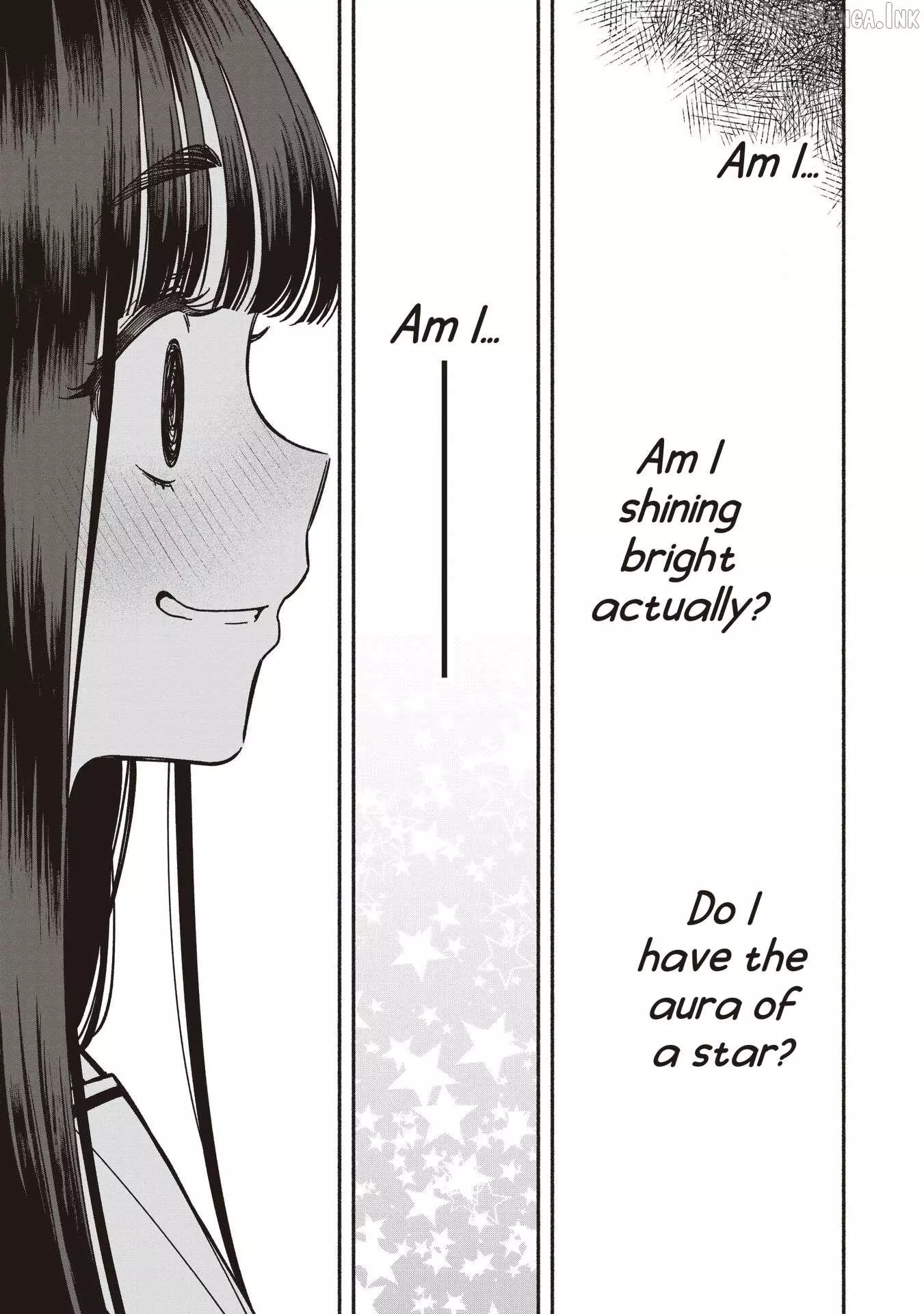 IDOL×IDOL STORY! Chapter 94 page 14