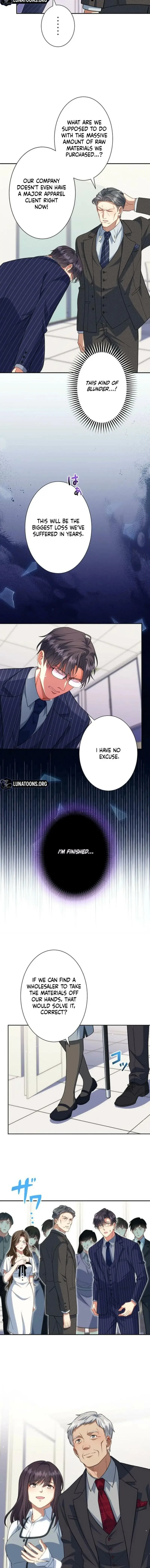 If I'm an unfaithful woman… I'll go to hell Chapter 13 page 2