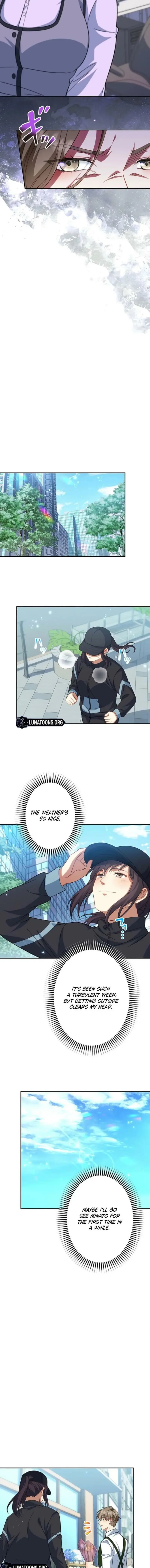 If I'm an unfaithful woman… I'll go to hell Chapter 13 page 9