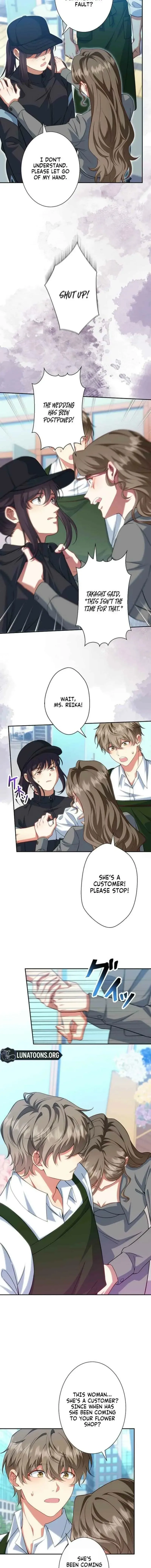 If I'm an unfaithful woman… I'll go to hell Chapter 14 page 2