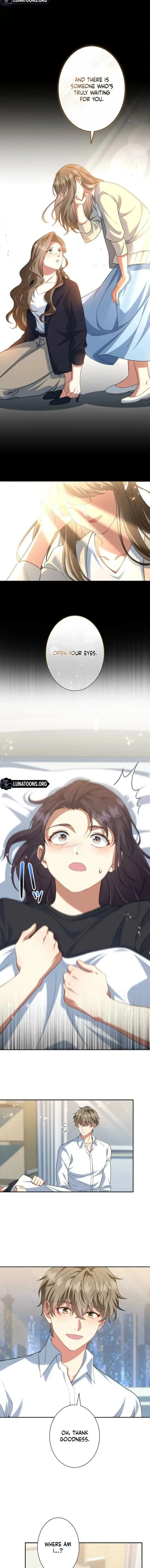 If I'm an unfaithful woman… I'll go to hell Chapter 15 page 4
