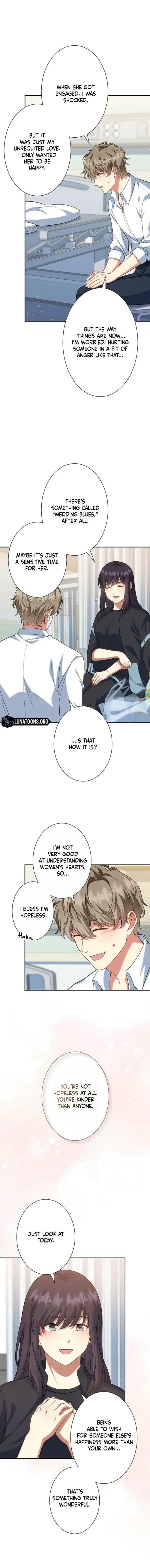 If I'm an unfaithful woman… I'll go to hell Chapter 15 page 10