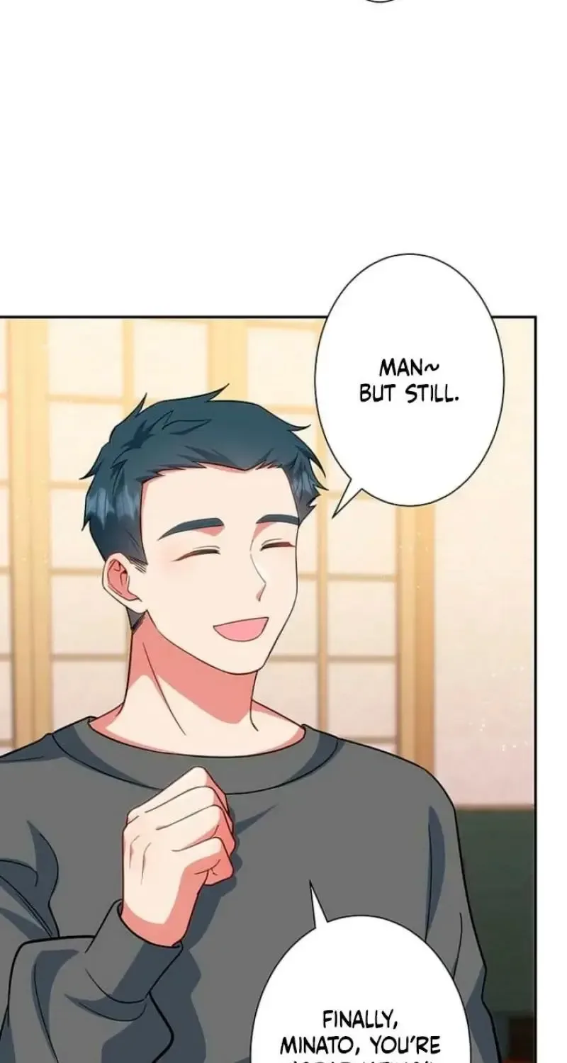 If I'm an unfaithful woman… I'll go to hell Chapter 19 page 21