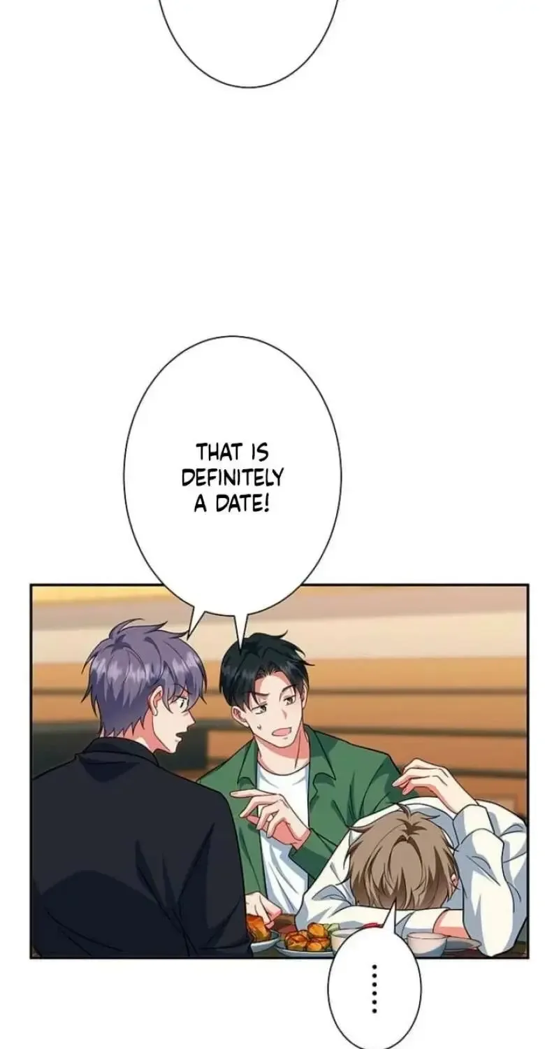 If I'm an unfaithful woman… I'll go to hell Chapter 19 page 20