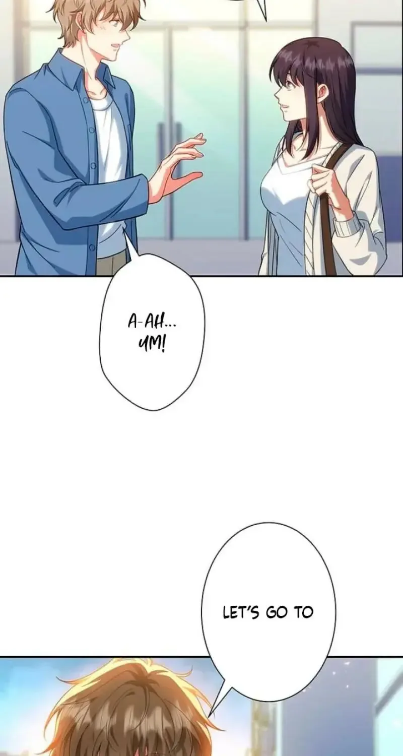 If I'm an unfaithful woman… I'll go to hell Chapter 19 page 10