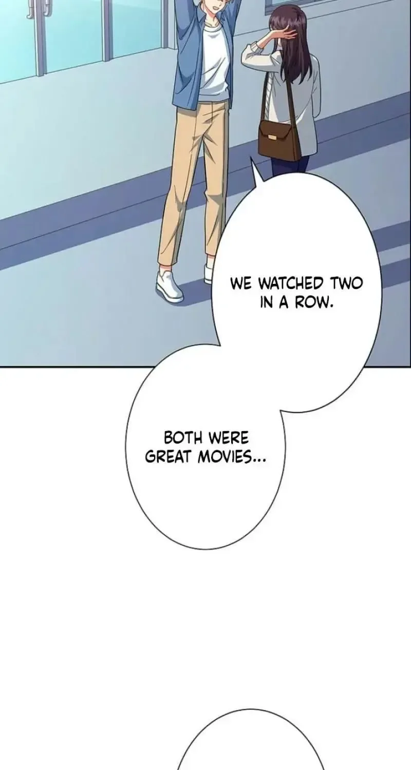 If I'm an unfaithful woman… I'll go to hell Chapter 19 page 5