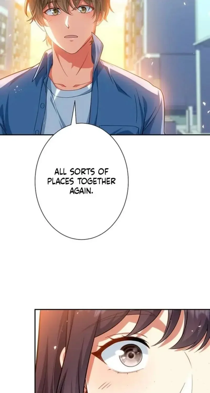 If I'm an unfaithful woman… I'll go to hell Chapter 19 page 11