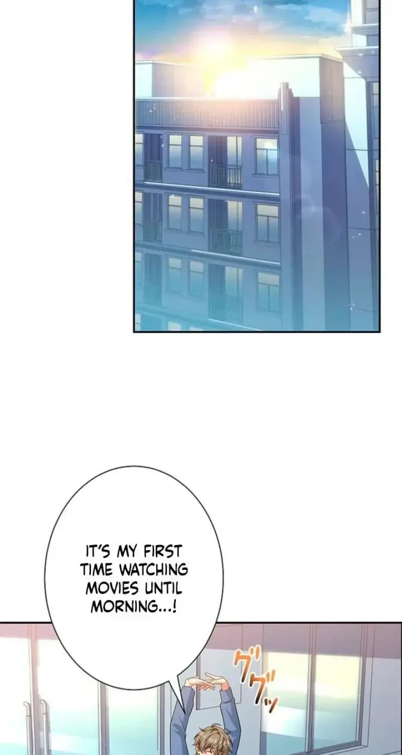 If I'm an unfaithful woman… I'll go to hell Chapter 19 page 4