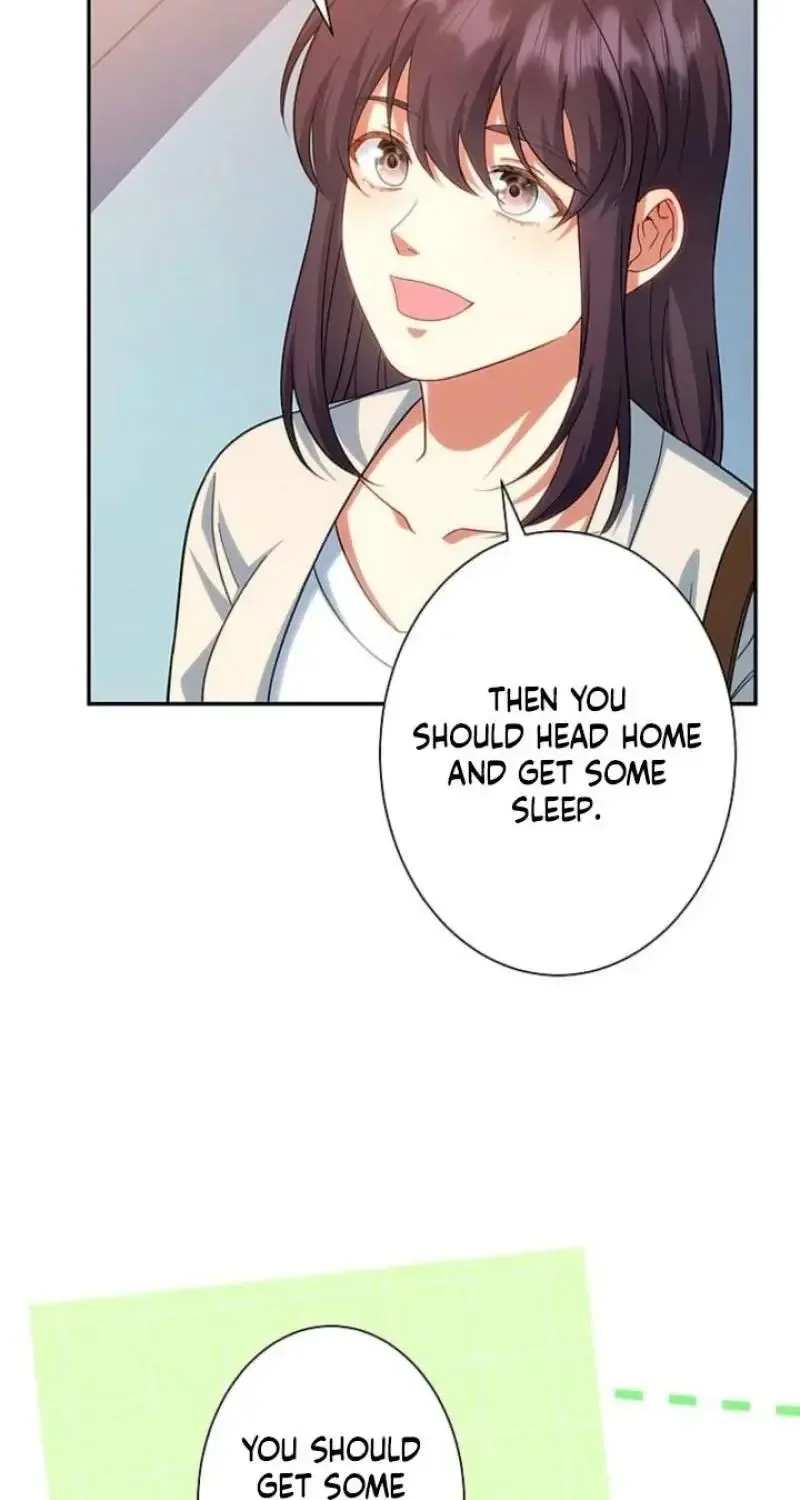 If I'm an unfaithful woman… I'll go to hell Chapter 19 page 8
