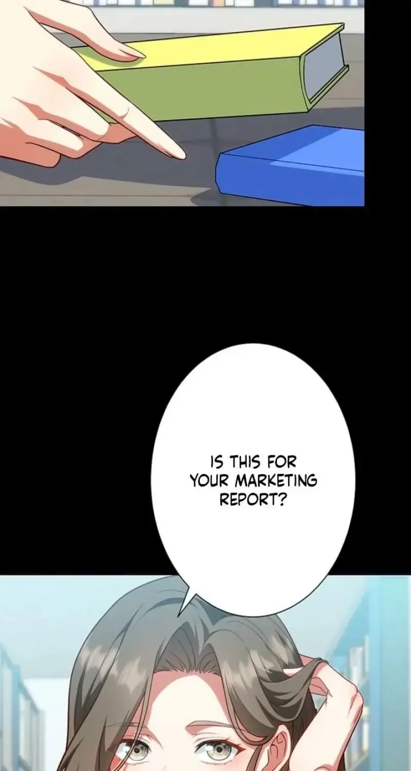 If I'm an unfaithful woman… I'll go to hell Chapter 19 page 29