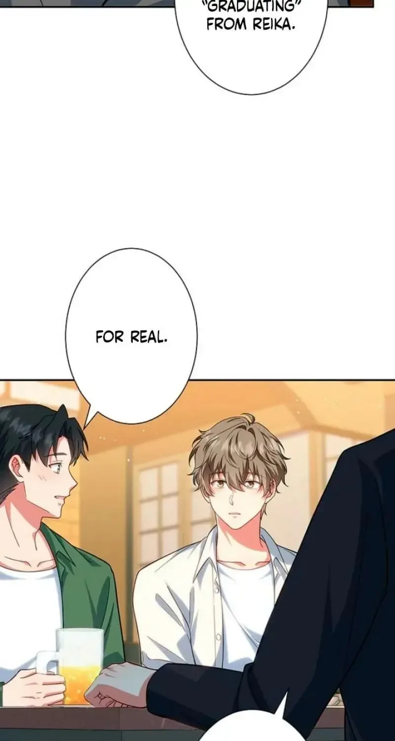 If I'm an unfaithful woman… I'll go to hell Chapter 19 page 22