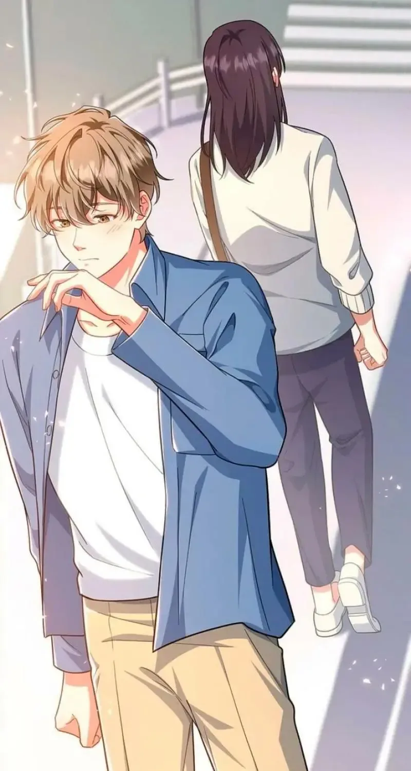 If I'm an unfaithful woman… I'll go to hell Chapter 19 page 15