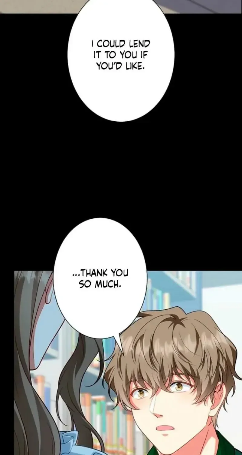 If I'm an unfaithful woman… I'll go to hell Chapter 19 page 32