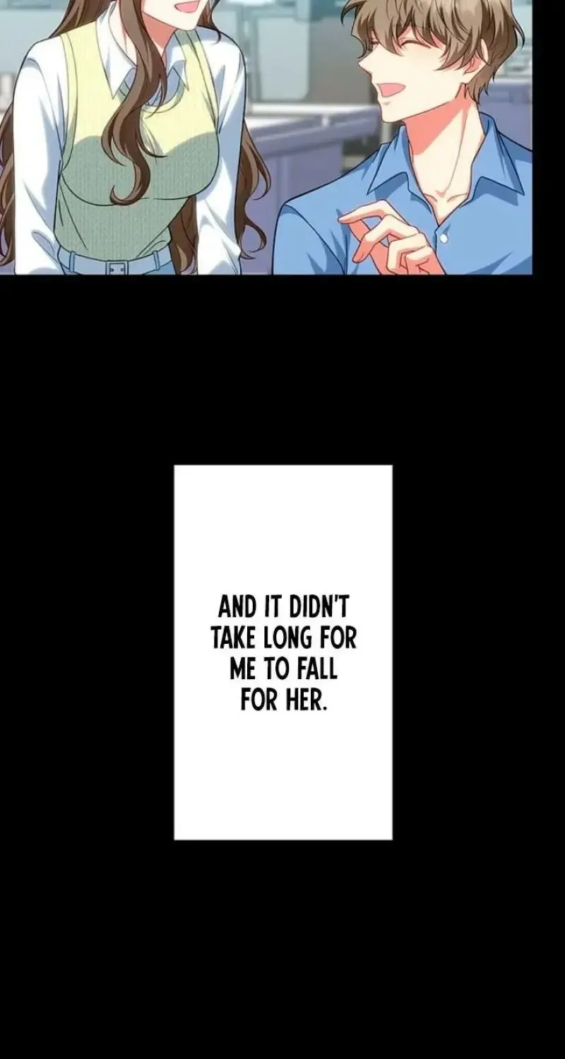 If I'm an unfaithful woman… I'll go to hell Chapter 19 page 35
