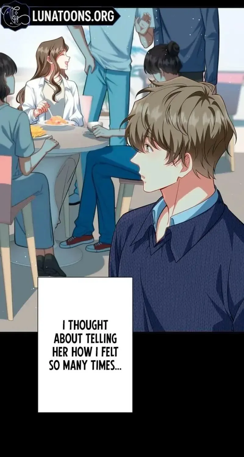 If I'm an unfaithful woman… I'll go to hell Chapter 19 page 37