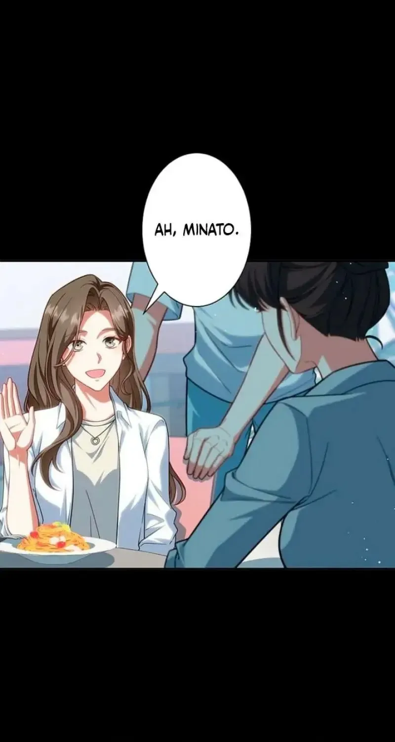 If I'm an unfaithful woman… I'll go to hell Chapter 19 page 38