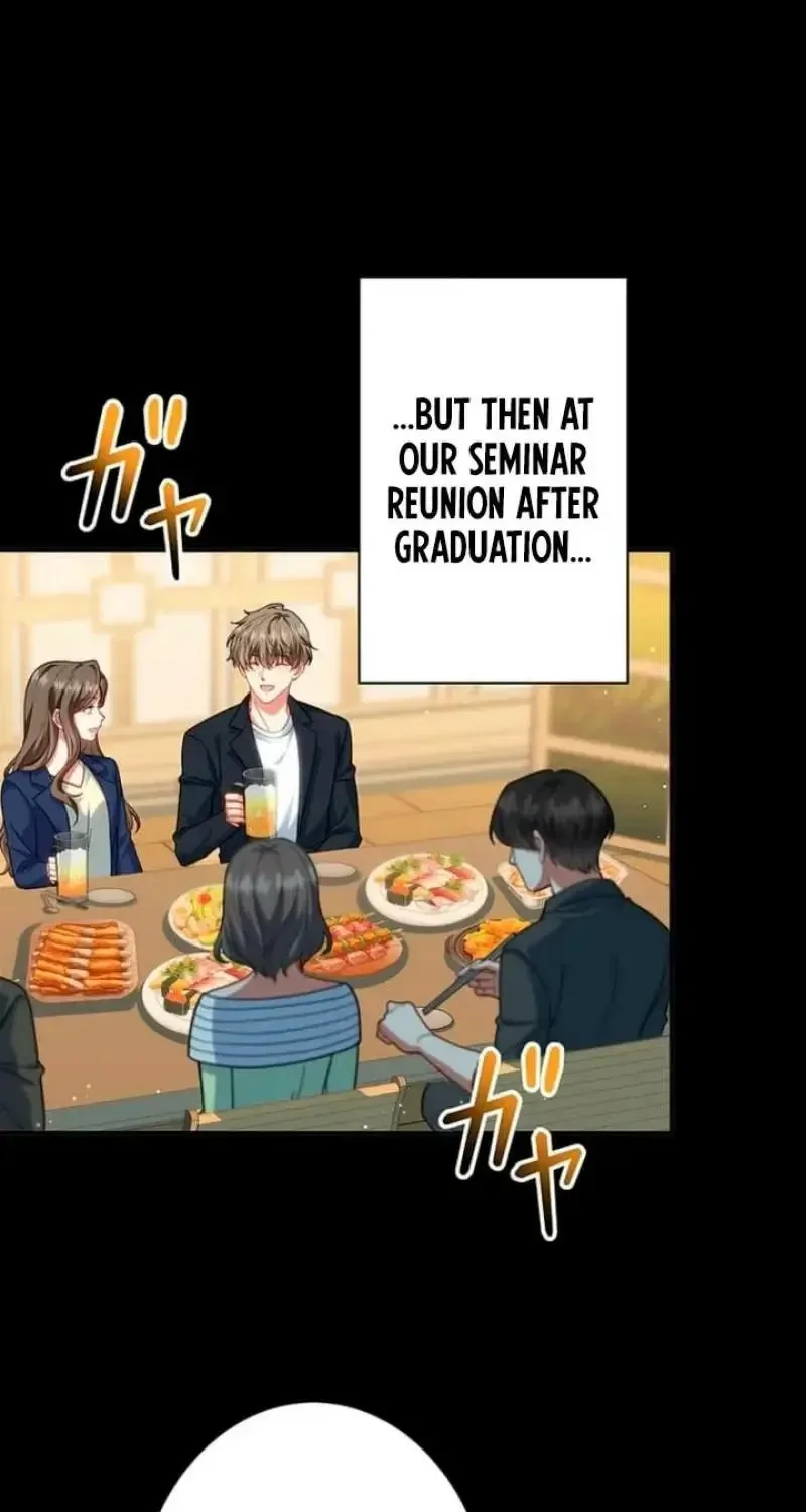 If I'm an unfaithful woman… I'll go to hell Chapter 19 page 40