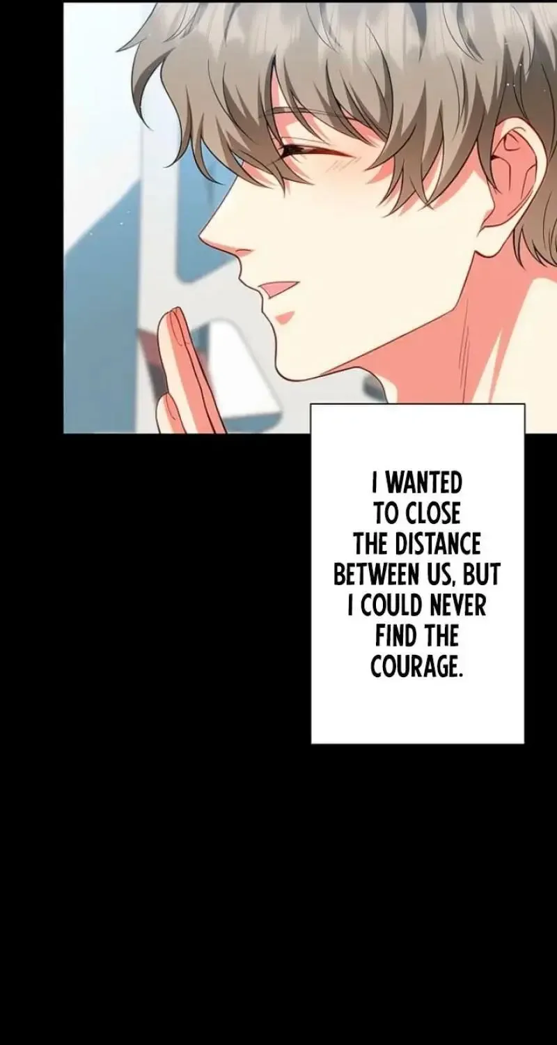 If I'm an unfaithful woman… I'll go to hell Chapter 19 page 39