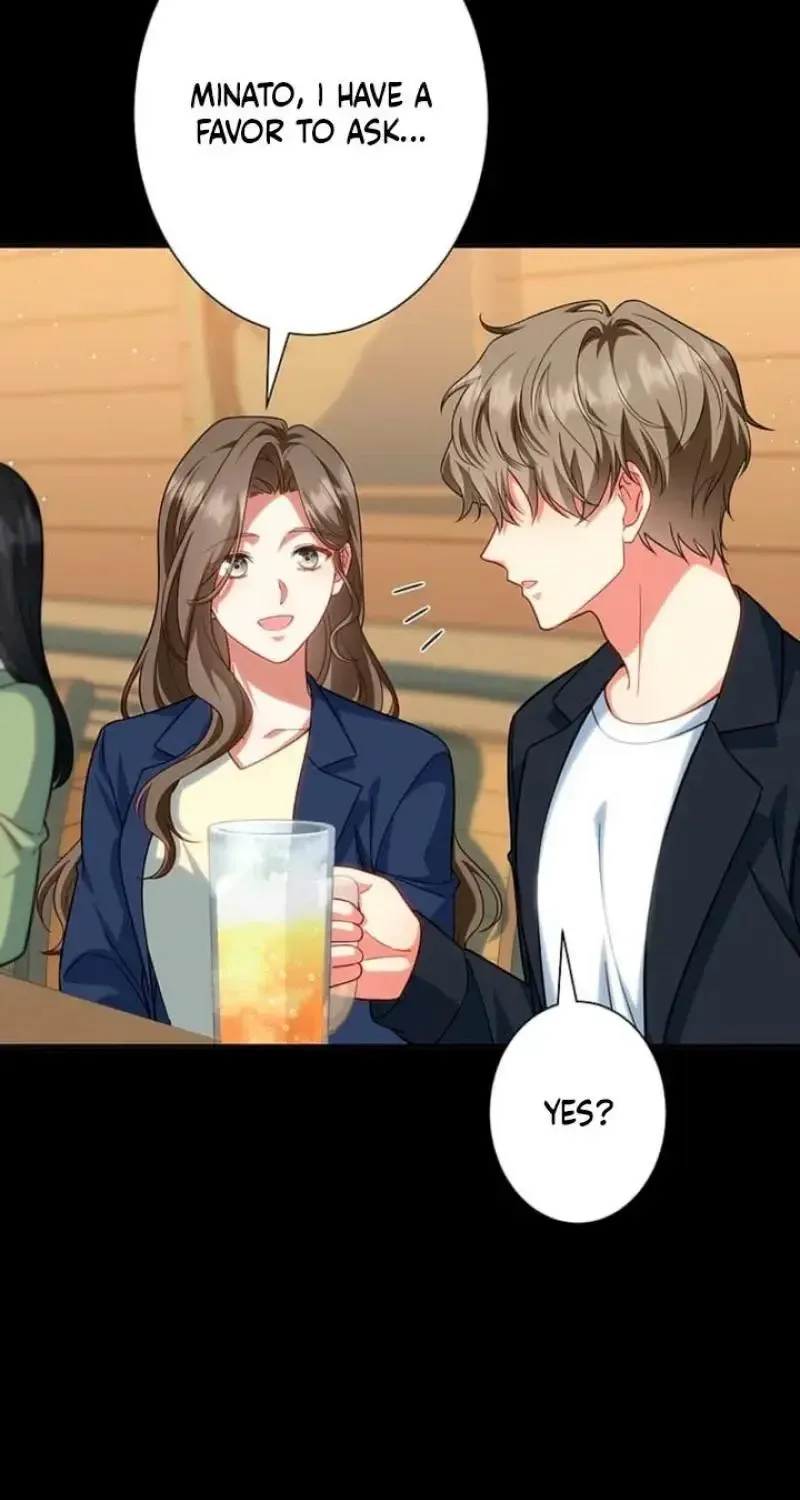 If I'm an unfaithful woman… I'll go to hell Chapter 19 page 41