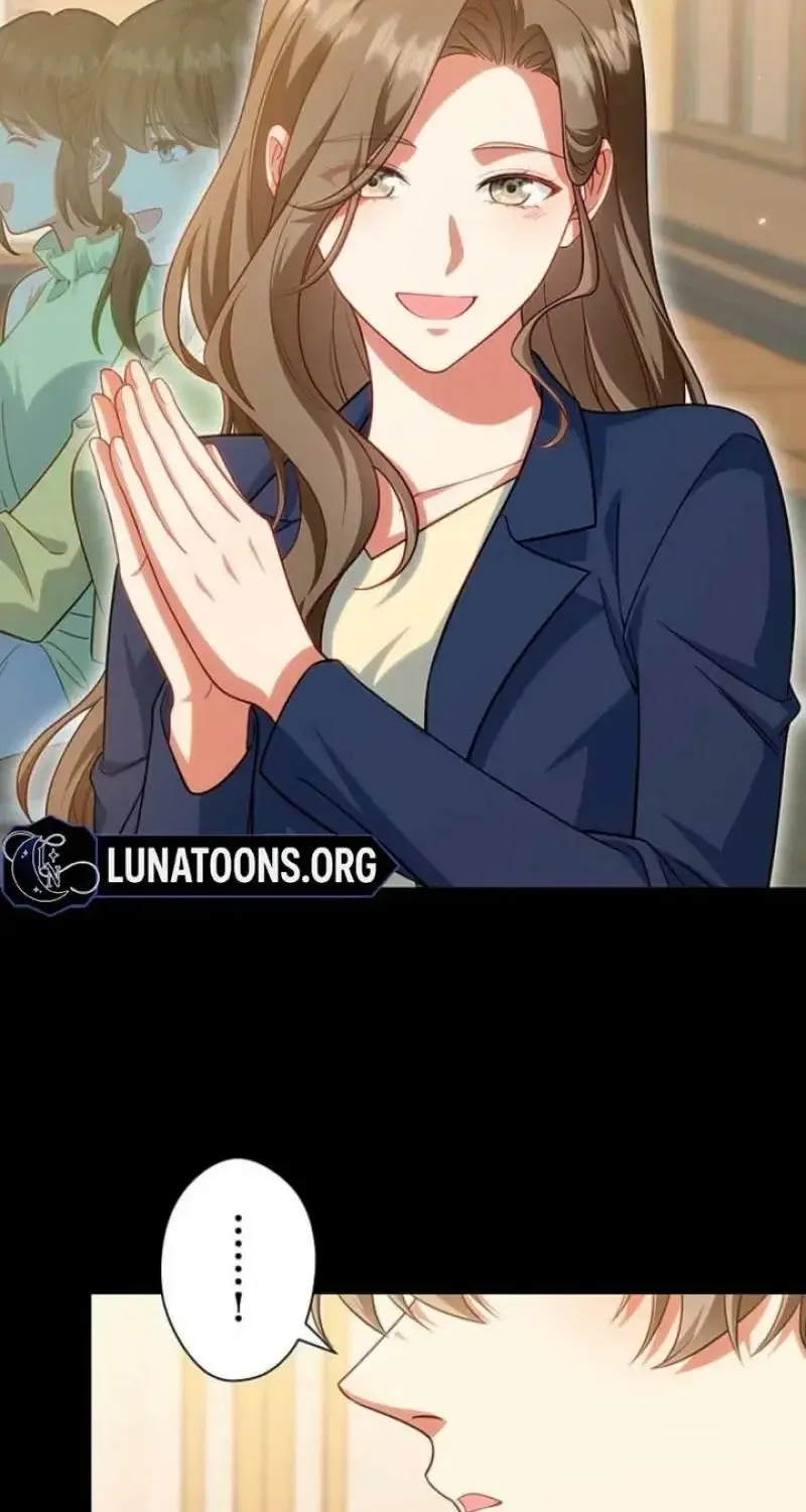 If I'm an unfaithful woman… I'll go to hell Chapter 19 page 43