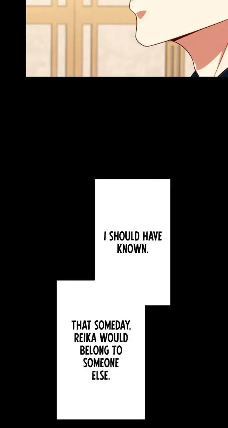 If I'm an unfaithful woman… I'll go to hell Chapter 19 page 44