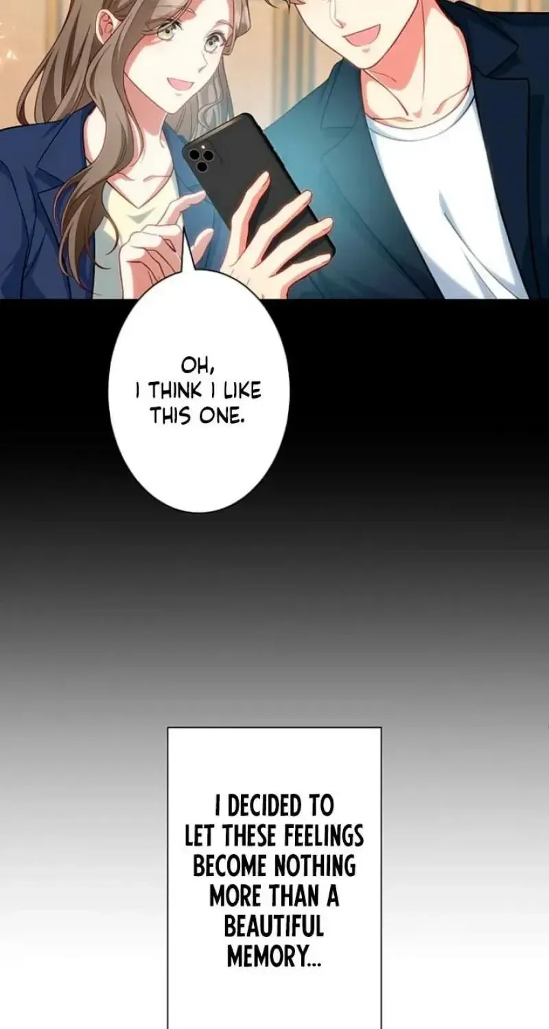 If I'm an unfaithful woman… I'll go to hell Chapter 19 page 47