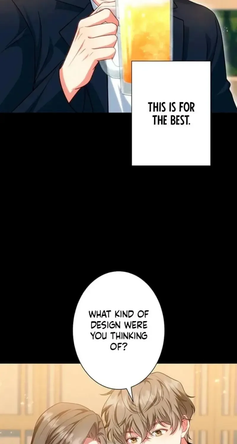 If I'm an unfaithful woman… I'll go to hell Chapter 19 page 46