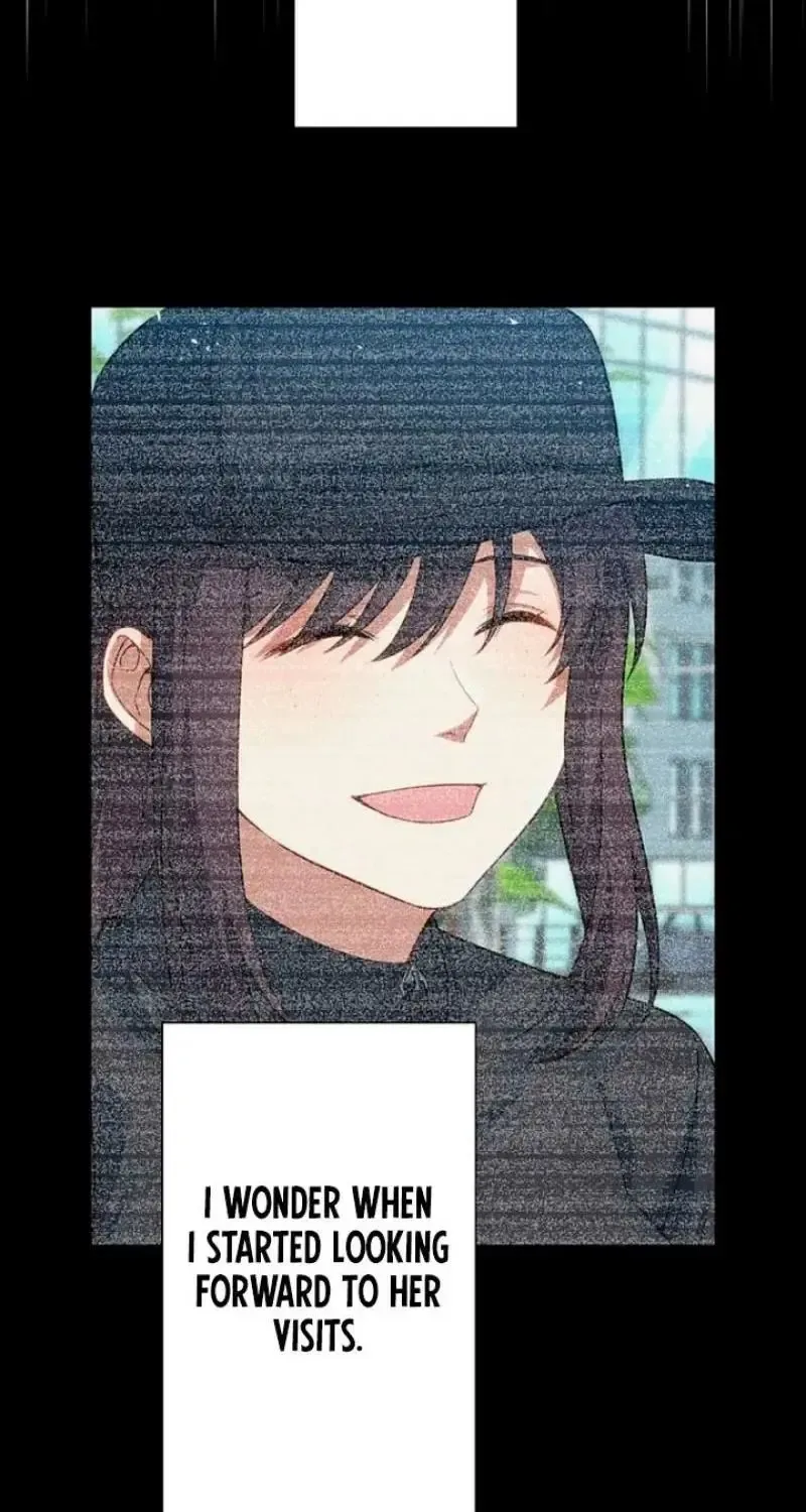 If I'm an unfaithful woman… I'll go to hell Chapter 19 page 52