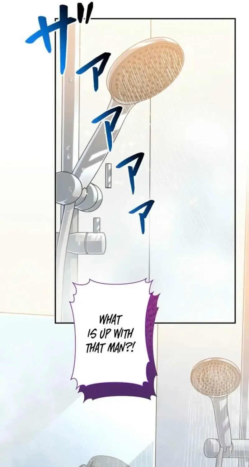 If I'm an unfaithful woman… I'll go to hell Chapter 19 page 59