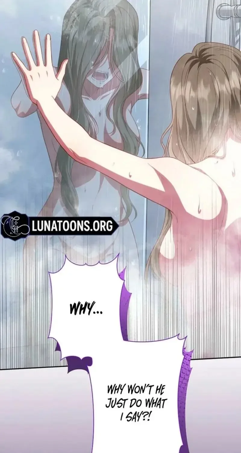 If I'm an unfaithful woman… I'll go to hell Chapter 19 page 60