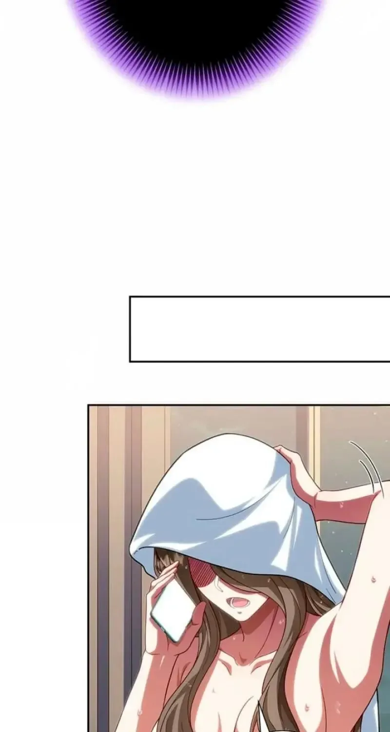 If I'm an unfaithful woman… I'll go to hell Chapter 19 page 68