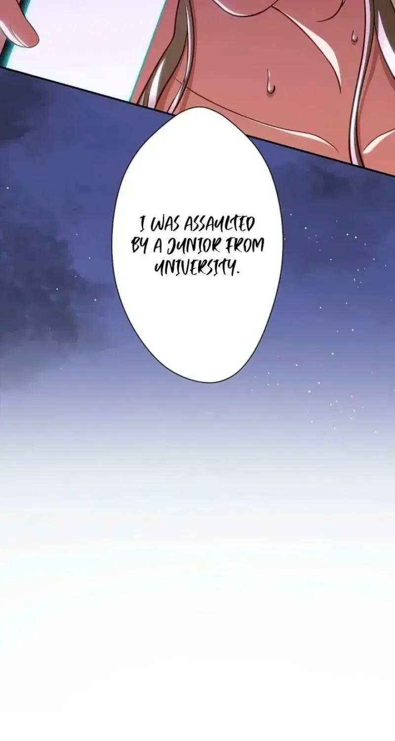 If I'm an unfaithful woman… I'll go to hell Chapter 19 page 73