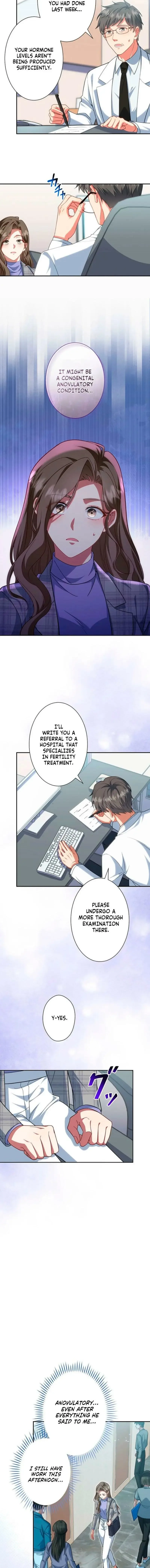 If I'm an unfaithful woman… I'll go to hell Chapter 2 page 2