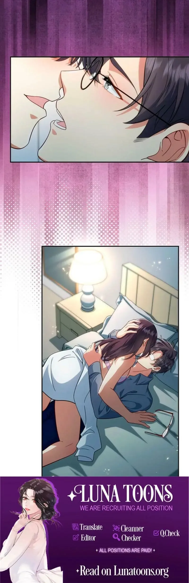 If I'm an unfaithful woman… I'll go to hell Chapter 2 page 11
