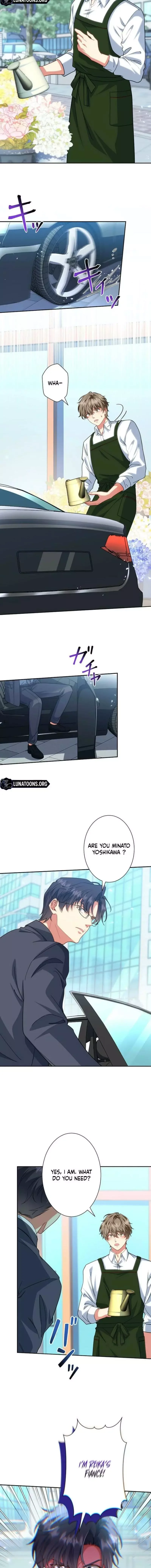 If I'm an unfaithful woman… I'll go to hell Chapter 20 page 2