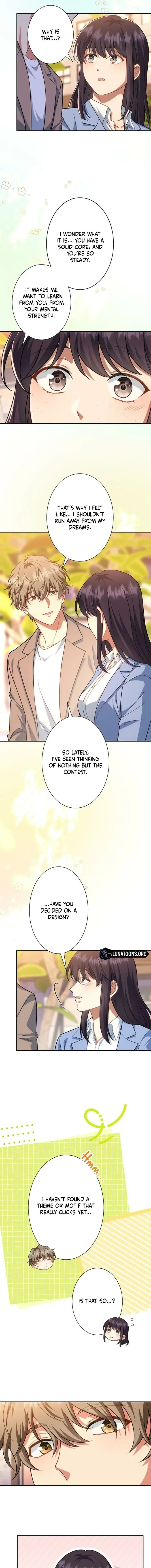 If I'm an unfaithful woman… I'll go to hell Chapter 23 page 5