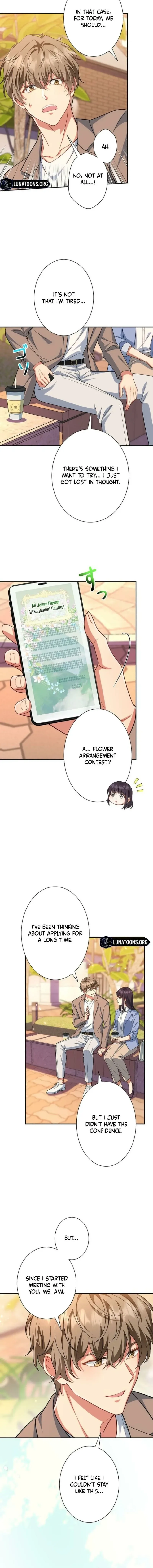 If I'm an unfaithful woman… I'll go to hell Chapter 23 page 4
