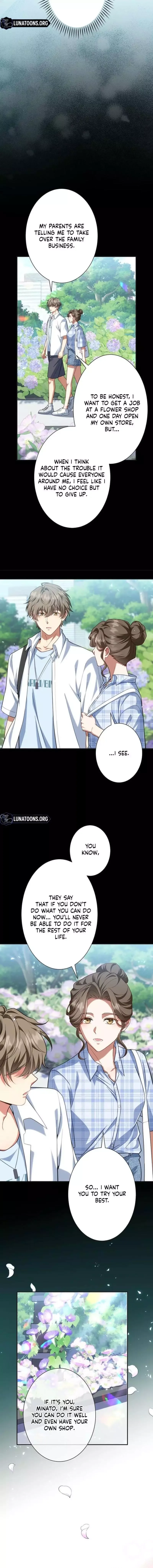 If I'm an unfaithful woman… I'll go to hell Chapter 24 page 6