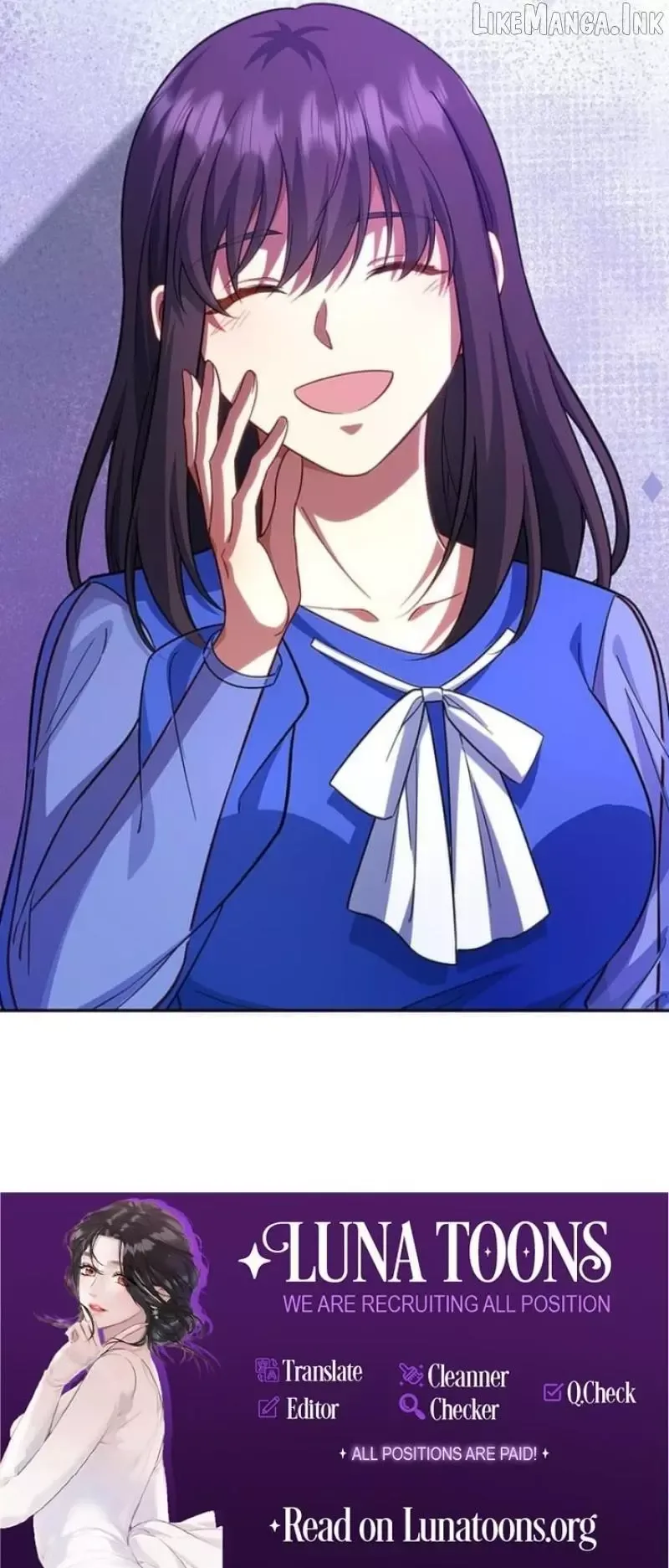 If I'm an unfaithful woman… I'll go to hell Chapter 26 page 7