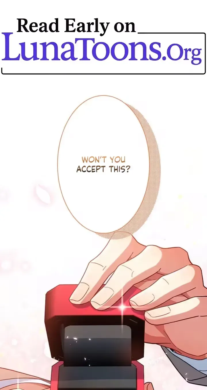 If I'm an unfaithful woman… I'll go to hell Chapter 32 page 1