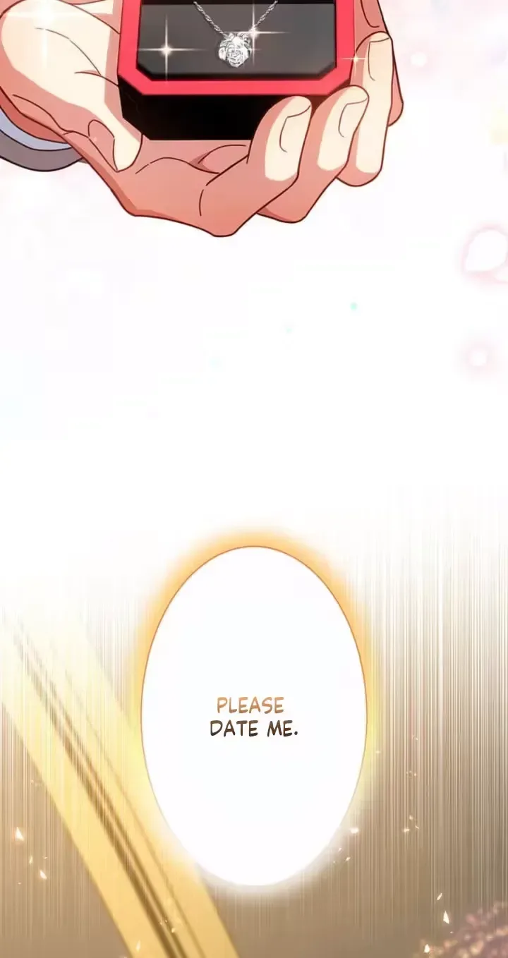 If I'm an unfaithful woman… I'll go to hell Chapter 32 page 2