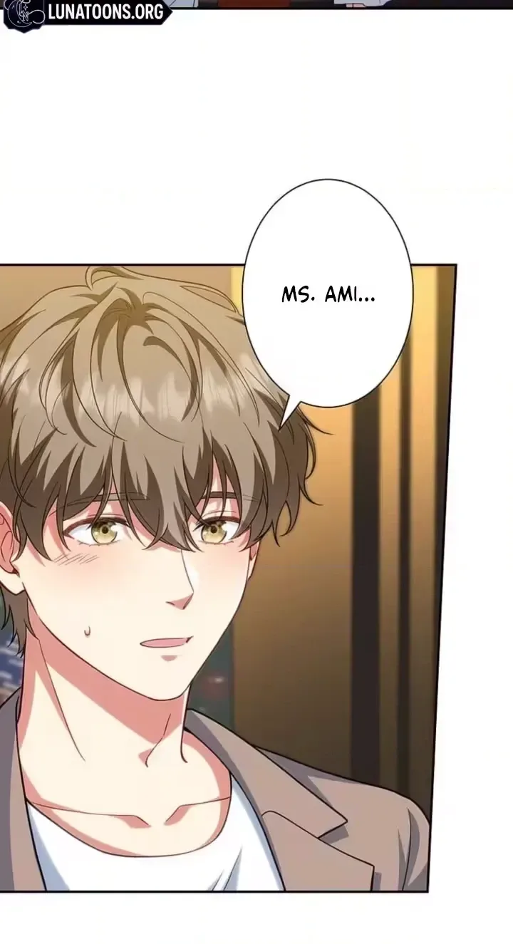 If I'm an unfaithful woman… I'll go to hell Chapter 32 page 20