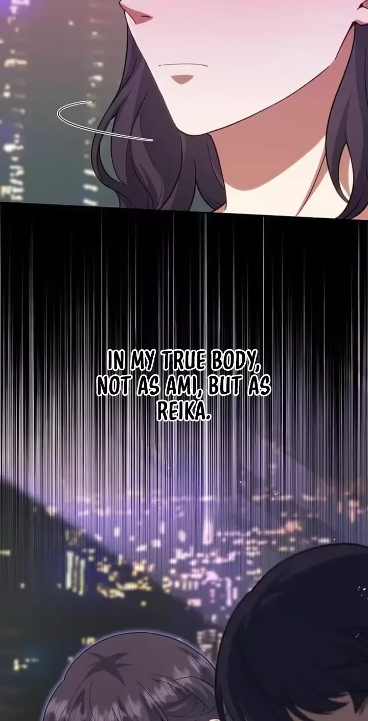 If I'm an unfaithful woman… I'll go to hell Chapter 32 page 24