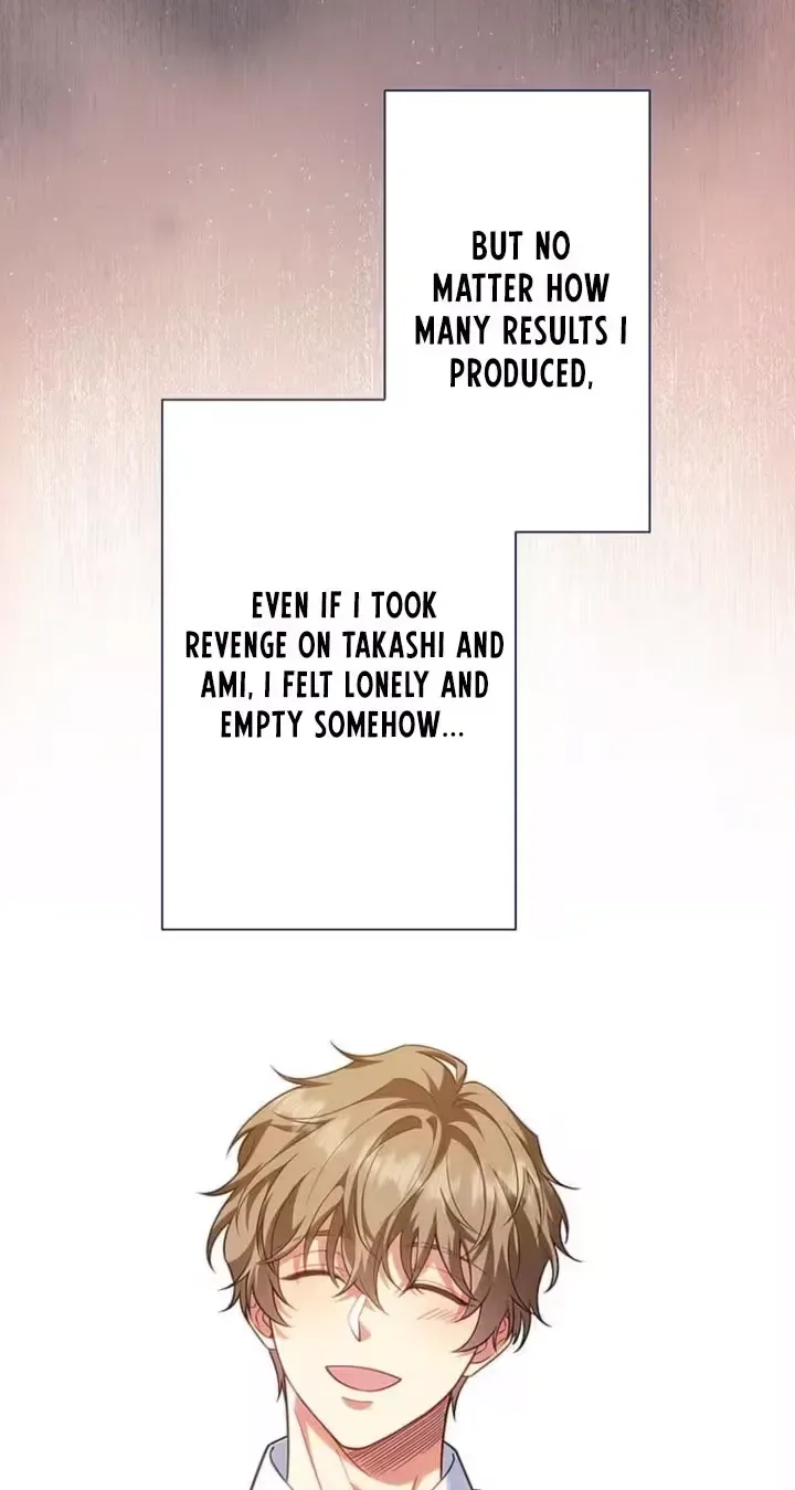 If I'm an unfaithful woman… I'll go to hell Chapter 32 page 11