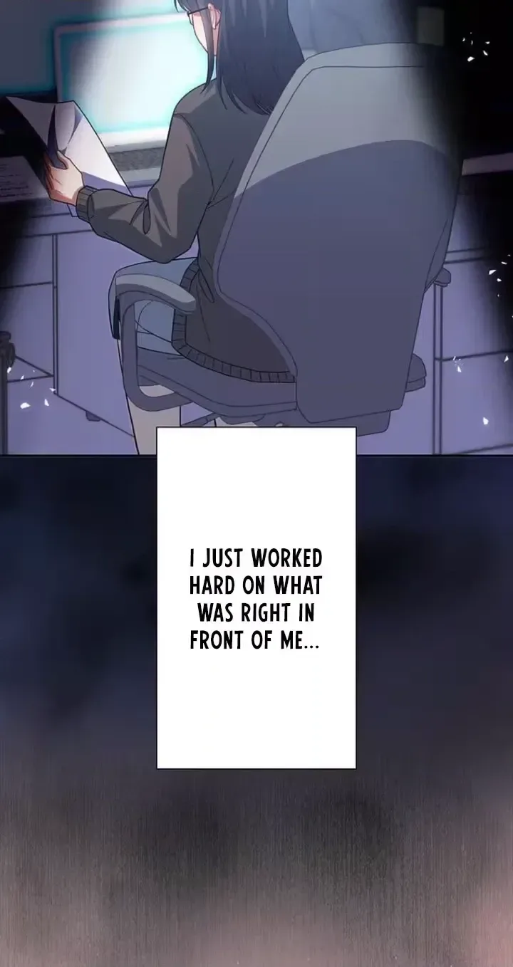 If I'm an unfaithful woman… I'll go to hell Chapter 32 page 10