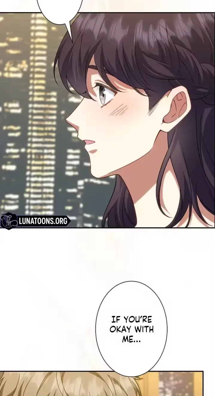 If I'm an unfaithful woman… I'll go to hell Chapter 32 page 14