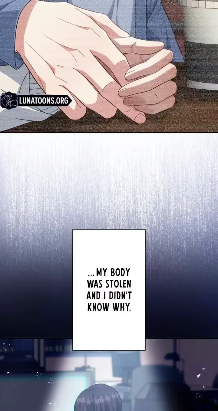 If I'm an unfaithful woman… I'll go to hell Chapter 32 page 9