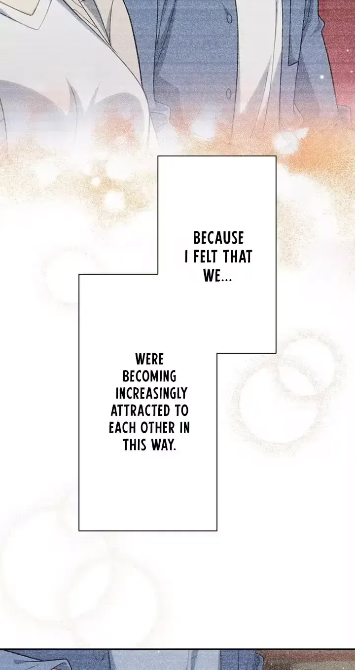 If I'm an unfaithful woman… I'll go to hell Chapter 32 page 8